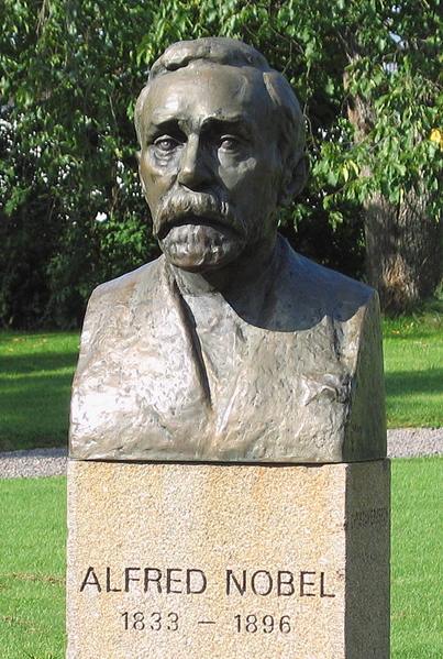 Alfred Nobel Fig99