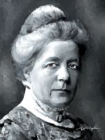 Selma Lagerof