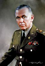 George Marshall