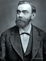 Alfred Nobel