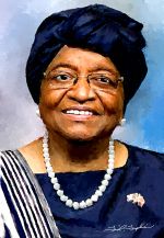 Sirleaf