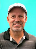 Tim Tompkins