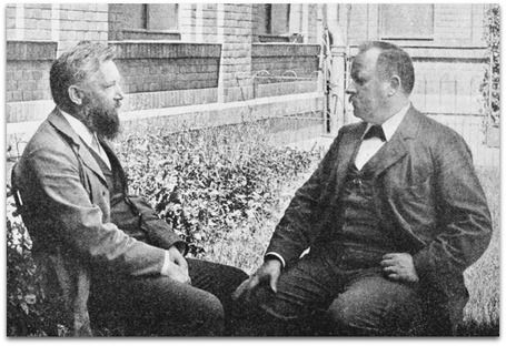 Arrhenius