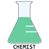 chemist