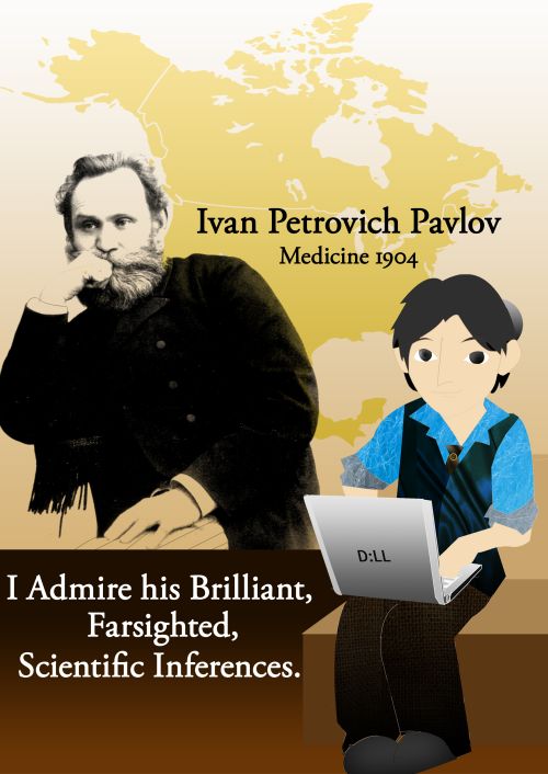 Ivan Pavlov