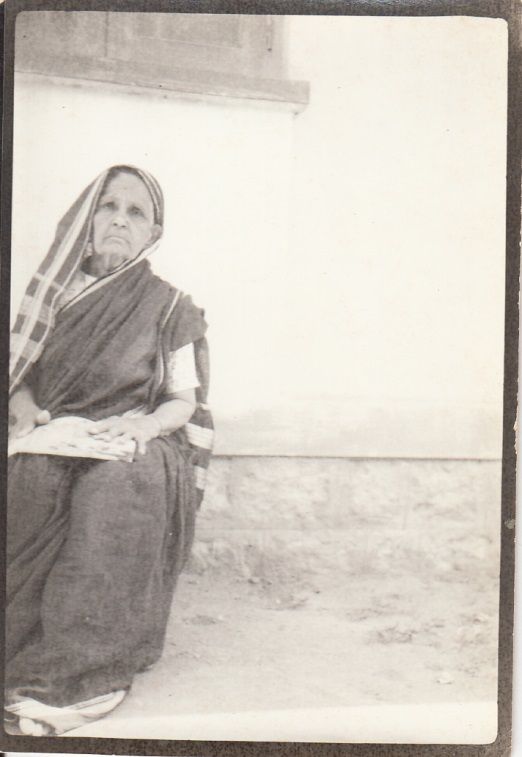 Grandmother