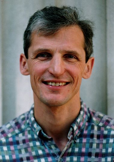 Wolfgang Ketterle