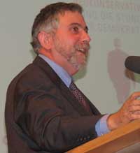 Krugman