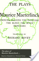Maurice Maeterlinck_plays