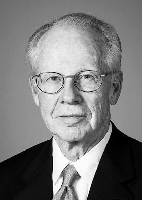 Oliver Williamson