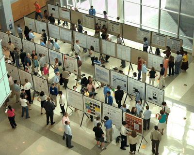 Poster Presentation