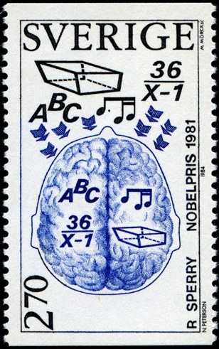 Sperry Stamp