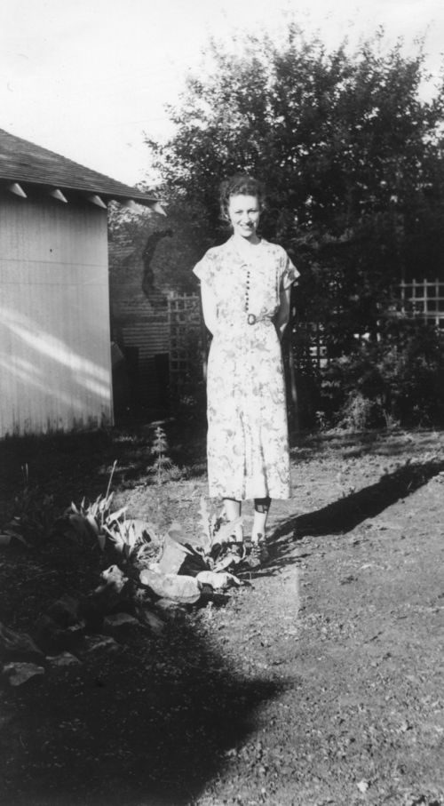 1938 Aileen